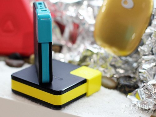 可显示电量百分比 ihave电源亮相苹果展