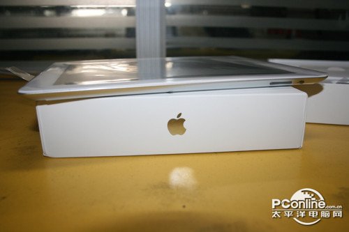 苹果ipad2 32G 3G版平板电脑报价4820!