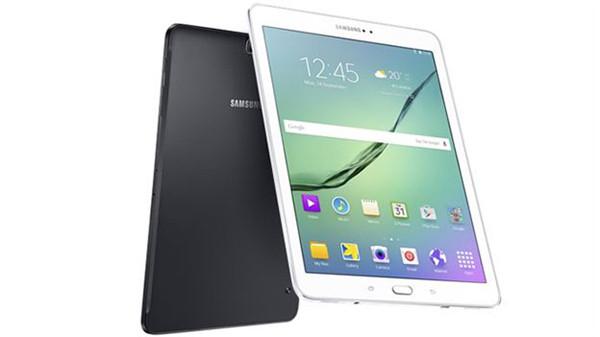 三星Galaxy Tab S3最全消息汇总 或配曲面屏+手写笔