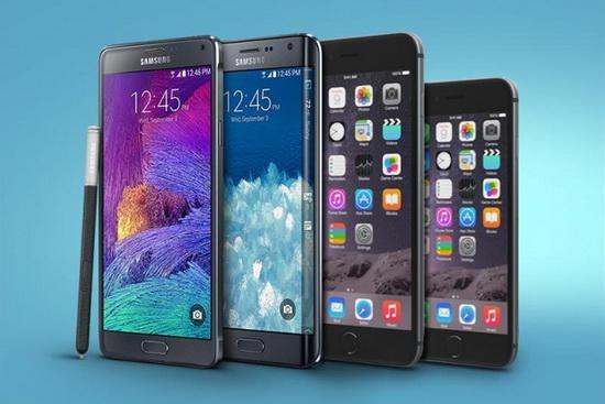 iPhone 6 Plus证明苹果的价值观开始转变