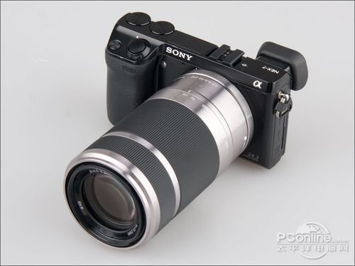 最强阵容 索尼微单NEX-7相机全系列介绍