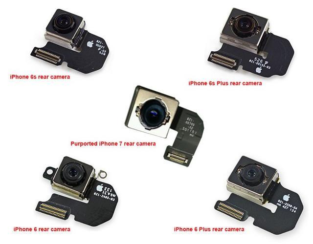 【新品探针】关于iPhone 7的所有传言都在这儿