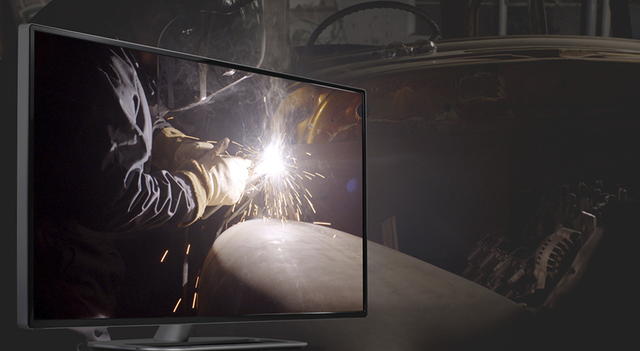 首批Dolby Vision格式4K影片将今年初发行