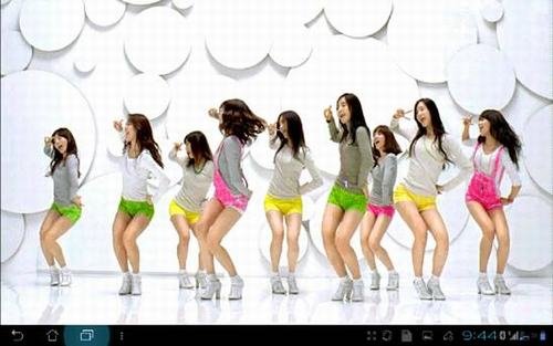 随时看大片 华硕PadFone完美播放全格式1080