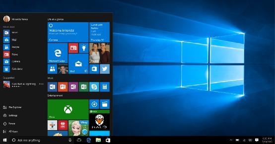 Windows 10将在下个月初迎来第一次重大升级