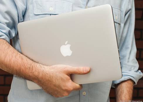 Apple MacBook Pro with Retina Display Review