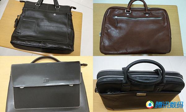 【Buy家】数码大叔公文包 出差必备好物推荐