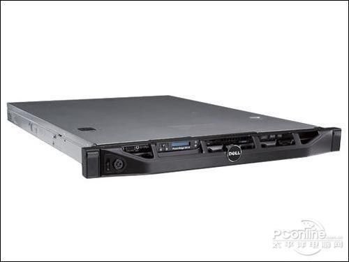 1U双路至强5606芯 戴尔R410新报8550元