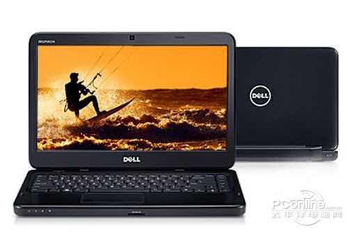 i5独显影音本 戴尔Inspiron 14V不过3K8