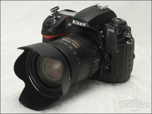 摄影发烧友第一选择尼康D300S售9999