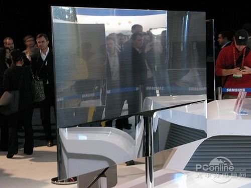 ccfl走向尽头?平板电视市场新格局分析