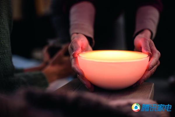 真没想到一个灯泡竟被飞利浦玩出这么多花样