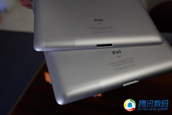 全新iPad测评 “不变”中的“质变”