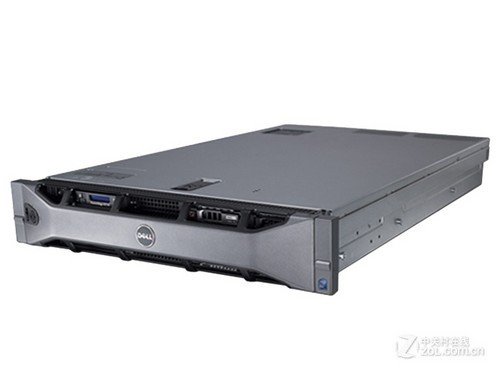超大容量存储服务器 戴尔R710仅售13000元