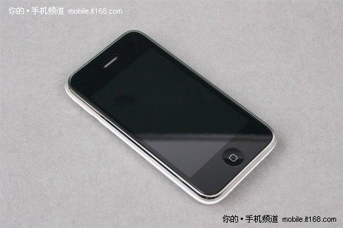 wifi模块 联通iphone 3gs 8g售价3850元_腾讯·