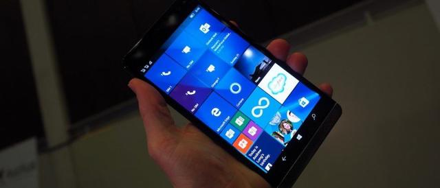 再度联手 微软与惠普将合作开发新款windows手