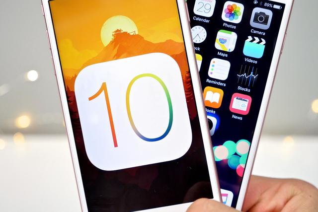 iOS 10 Beta 6发布:主要还是修Bug