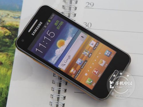 三星投影智能手机_三星智能手机图片_三星小智能手机