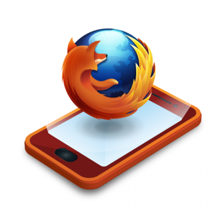 诺基亚工程师将Firefox OS移植到Raspberry P