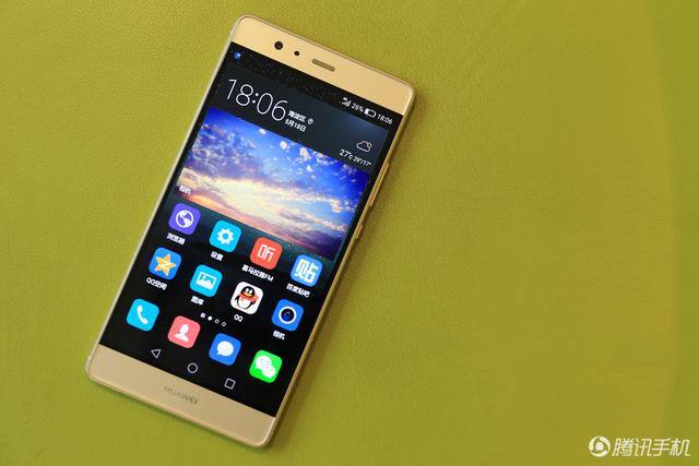 ��ΪP9 Plus���⣺���ܸ�����/���ָ�ȫ��