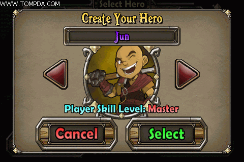 十款Android手机本周必玩游戏软件推荐