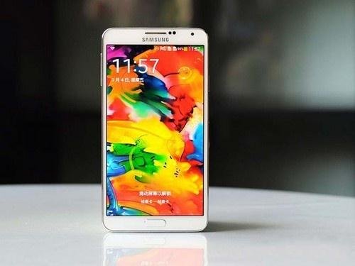 外媒评11月欧洲十大智能手机 Nexus 5居次席