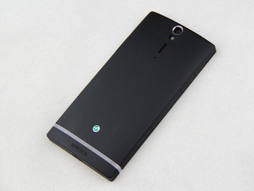 索尼LT26i行货 长沙映天专卖现售3299元