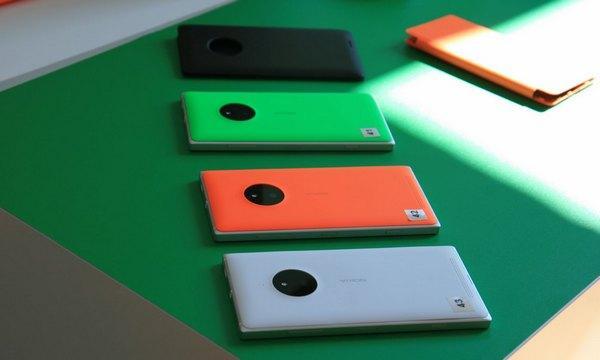 微软,Lumia 840,Lumia 840配置,Lumia 840外观,Lumia 840多少钱