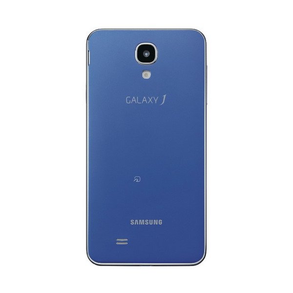 三星GALAXY J正式登场 Note3/S4混血版