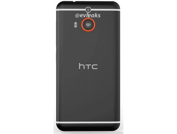 传HTC M8将有两大高配版 叫板iPhone 6
