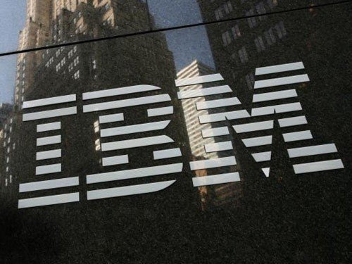 IBM三季度营收262亿美元 未达市场预期