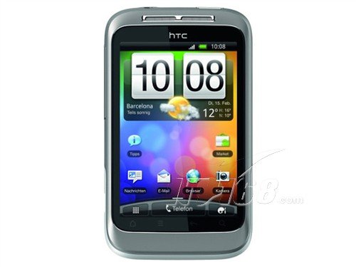 超值性价比 HTC G13手机现在售1130元