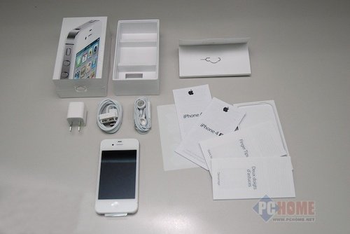 拒绝暴力 iphone4s港版强势降价让利