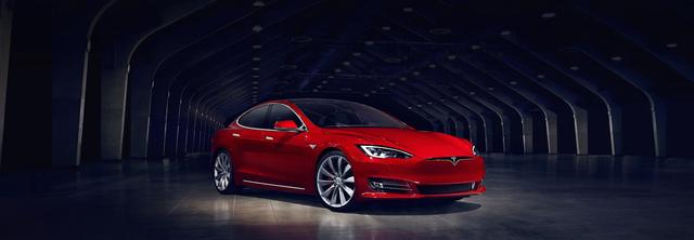 【老司机开车】为啥特斯拉这么牛 更新系统就能提速