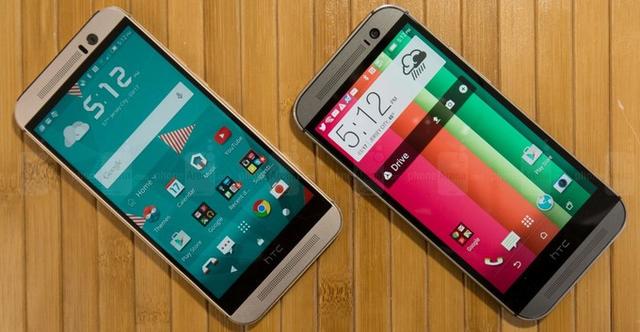 HTC 10�ܷ����ֵ���M7�ĻԻ� �Ӷ����HTC