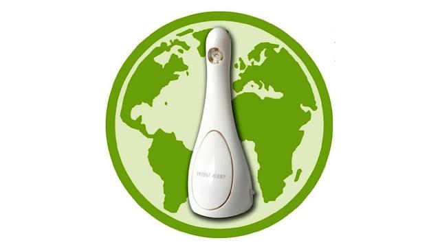 这些小电器让普通冰箱也能变智能