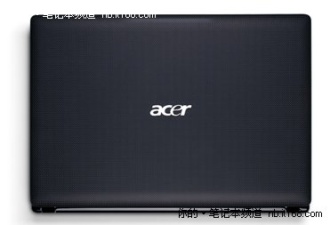 宏碁将sandybridge平台新品aspire4750g