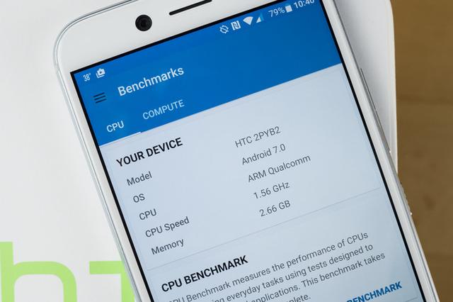 HTC Bolt体验:看起来很美好但实际不太值的旗舰