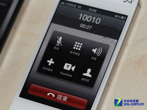 首款解锁iOS 5.1系统 Rebel4S卡贴评测
