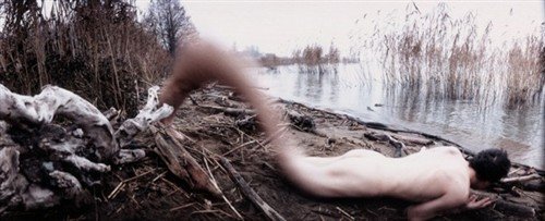 胆小慎入!裸体变种异形生物全面入侵