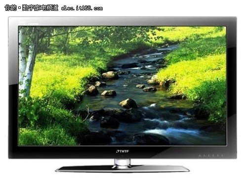 高清电视 清华同方LE-42TL1000仅售2966