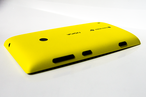 编辑推荐:便宜好用的诺基亚Lumia 520
