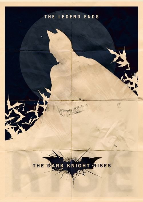 就是要与众不同!外国创意海报设计欣赏_数码_腾讯网