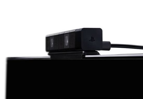 索尼确认PS4摄像头支持语音、面部识别等功能