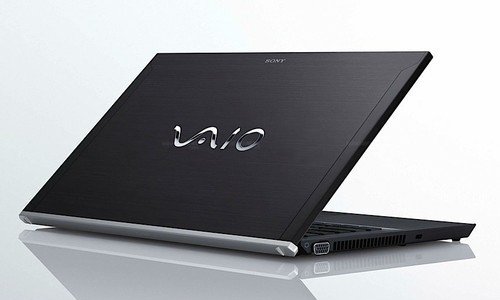 索尼VAIO Z即将停产_hxllt