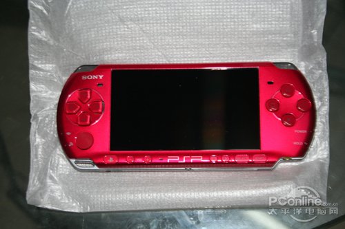 超值游戏掌机 索尼psp3000特价950元