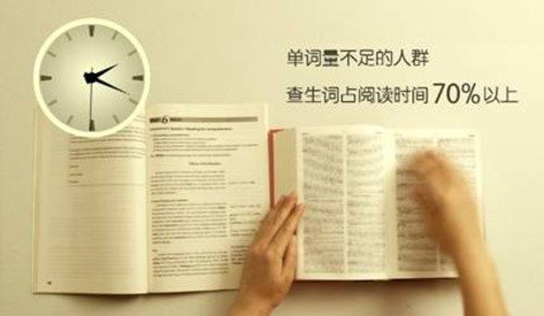 考研英语拿高分,今年流行汉王词典笔!