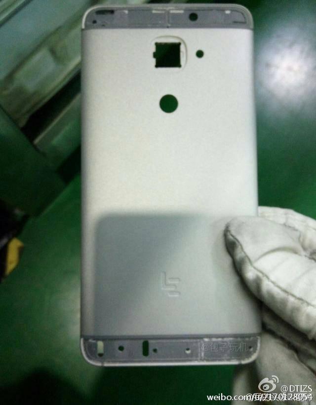 乐2 PRO将搭载6GB运行内存 跑分掀翻三星S7