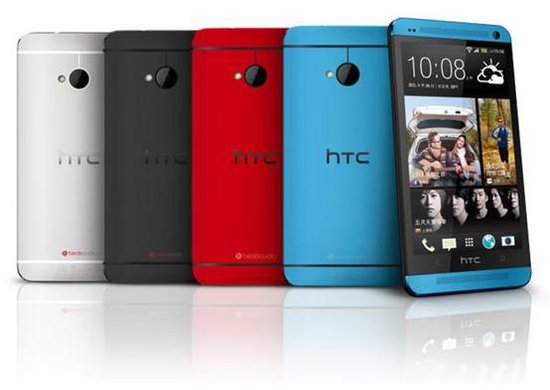 Mobile Choice年度手机大奖 iPhone榜上无名