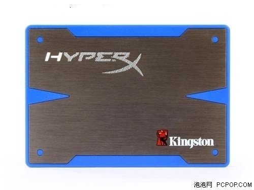 再也不用忍受龜速！金士頓HyperX SSD